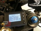 Cheetah 10hz Gps Lap Timer For Gokart Automotive Motorcycle Quarter Mile Section