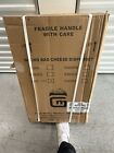 New  Gold Medal 5345 Ortega Manual Nacho Cheese Dispenser  1-button Control