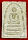 Wealth Luck Thai Amulet Buddha Phra Somdej Lp Pae Magic Talisman Pendant
