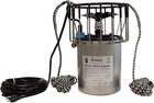 Replacement Propeller For 3 4hp Lake And Pond De-icer     Unit Not Included