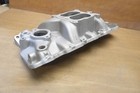 Bowtie Gm Performance Zz 4 10185063 Small Block Chevy Aluminum Intake Manifold    
