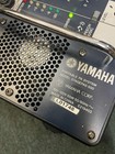 Yamaha  Stagepas 500 Portable Pa System Mixer Only  no Speakers 