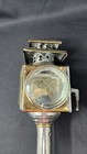 Vintage Antique Victorian Carriage Lamp Candle Powered Light Cool Decor 