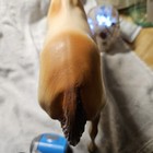 Vintage Breyer Horse Indian Pony Pinto War Paint  175 Chipped Ear