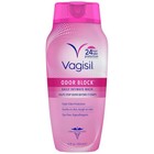 Feminine Wash For Intimate Area Hygiene  Odor Block  Gynecologist Tested  Hyp   