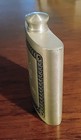 Selwin Pewter Hip Flask Vintage 1990s