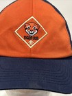 The Boy Scouts Of America Tiger Cub Size M l Baseball Cap Hat