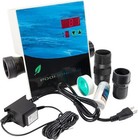 Pool Ionizer Complete Swimming Pool Care Sanitation System Tool Replace 444301