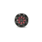 Kicker Km8 8  Marine Speakers Led Charcoal white - Open Box