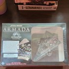 Fantasy Flight Games Star Wars Armada Interdictor Expansion Pack Swm04