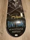 Tony Hawk Signed Autographed Signature Series Skateboard Deck   Jsa Coa