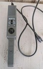 Fluke 80i-110s Clamp-on Ac dc Current Probe- Range 0 1 - 100a Dc  0 1 - 70a Ac