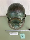 Toa Diving Divers Helmet Japanese Vintage Scuba Metal Mask   item Number  7 Japan