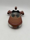Vintage Star Wars Landspeeder 1978 Vehicle Kenner 100  Complete Original 