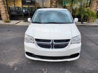 2013 Dodge Grand Caravan Sxt Minivan 4d