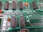 Relms Mega Memory 65 Pcb Beckman Horizon System Mmc Metabolic Measurement Cart