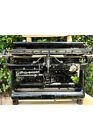 Antique Collection 1940s Continental Typewriter  In Perfect Working