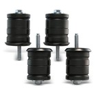 4pcs Body Mount Kits Replacement For Expedition 2007-2017 F-150 2009-2014