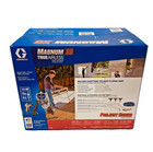 New Factory Sealed Graco Magnum X5 262800 Airless Paint Sprayer   Accessories