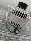 Hd2507 80 Amp Alternator 112456 Fits 1998-2002 Chevy Prizm