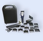 Wahl Lithium Ion Pro Cordless Hair Clipper Kit 79470 Rechargeable Open Box  new 
