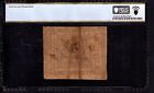 April 3 1772 Pennsylvania Colonial Note 2 Shillings Pa-156 Pcgs B Choice F 15 Nt