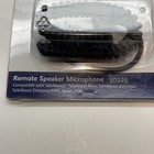 Motorola Talkabout Remote Speaker Microphone With Clip - Model 50225 New Oem