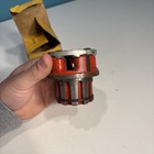 Ridgid 00-r 1 2    Pipe Threader Die Head