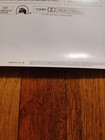 Alien 1979 Original Insert 14x36 Sigourney Weaver Classic Horror 