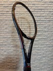 Rare   Wilson Pro Staff Limited Tennis Racquet - Grip 4 1 4  g2  341g