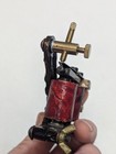 Joshua Carlton  rip  Coil Tattoo Machine - 1 Of 1