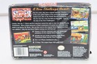 Snes - Super Nintendo - Street Fighter Ii - 1992 - Box   Tray - Only - 