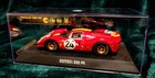 Scalextric Ferrari 330 P4 Le Mans 1967 C2642