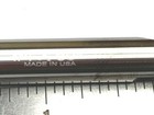 Solid Carbide Center Drill  4 - 60 Degree  Usa Center Drill  Htc 585-1250