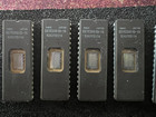Quantity 4   -    Nec  D27c2001d-15 Eprom  Prom