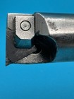 Valenite 3 4  Carbide Indexable Boring Bar 9-1 2  Oal Vncd-7460 4t8