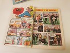 Abba 1980 Cover Comic Magazine 
