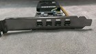 Dell Nvidia Quadro P620 Pci-e 2gb Gddr5 4-port Mini Dp Video Card 73xt6 Full Hgt