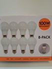 8-pack 100 Watt Replacement Gt-lite Electric 3000k Soft White Led 16w E26 Base