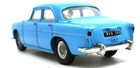 Spot-on No  157 Sl Rover 3 Litre Sedan With Working Lights - Super Rare   L2