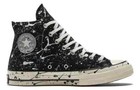 Converse Chuck Taylor All-star 70 Hi Archive Paint Splatter  a01171c  Size 4-12