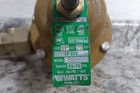 Watts 1-1 4 Lf223-s 1-1 4 In Inlet outlet Brass Body Water Pressure Regulator