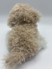 Russ Yomiko Classics Very Soft Havanese Dog 4  Plush Stuffed Animal Toy New