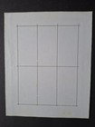Cook Islands 1969 -mh  christmas  - Paintings   Miniature Sheet