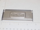 Tonka 60-63 Script Debossed Tailgate Replacement Toy Part Tkp-174
