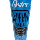 Oster Spray New 1 Lb Salon Barber Equipment Cleaner Aerosol