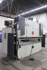Lvd Pped 135 30 150 Ton X 10  7-axis Cnc Hydraulic Press Brake