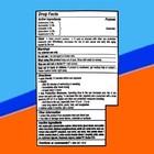 Equate Sport Broad Spectrum Sunscreen Lotion  Spf 100  6 Fl Oz