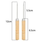 14pcs Doll Hair Reroot Tool Hair Rooting Transplanter Needle Accessories Tools