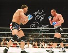 Don Frye Mark Coleman Signed 11x14 Photo Bas Coa Ufc Pride Fc Picture Autograph